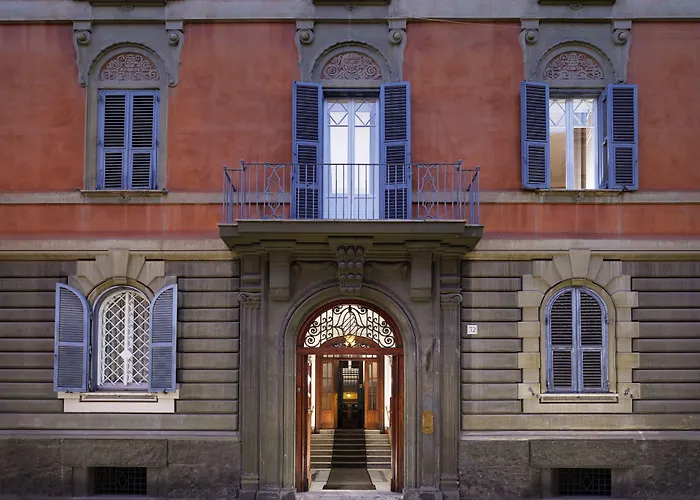 San Pietro Boutique Rooms Roma