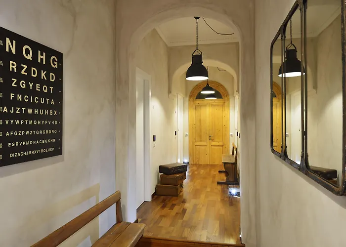 San Pietro Boutique Rooms Roma